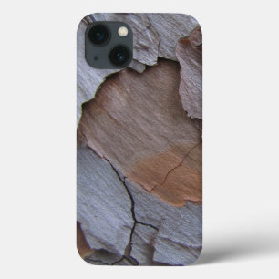Pine Bark iPhone 13 Fall Case-Mate iPhone Hülle