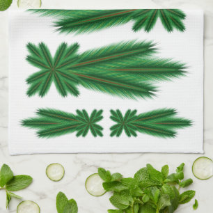 Pine Comet Kitchtuch Geschirrtuch