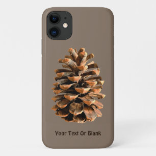 Pine Cone Case-Mate iPhone Hülle