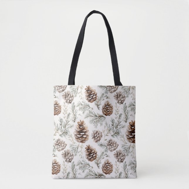Pine Cones (Vorderseite)