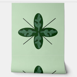 Pine-Design-Tapete Tapete