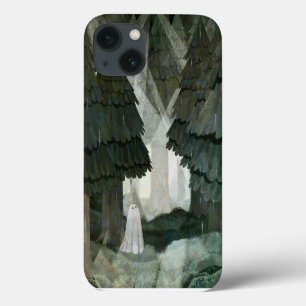 Pine Forest Ghost Case-Mate iPhone Hülle