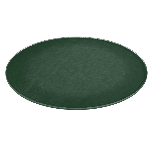 Pine Green Schneidebrett (Ecke)