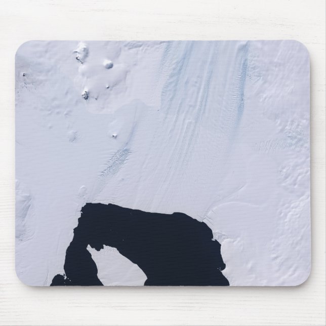 Pine Island Glacier Mousepad (Vorne)