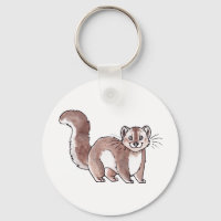 Pine Marten