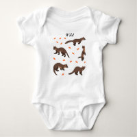 Pine Martens