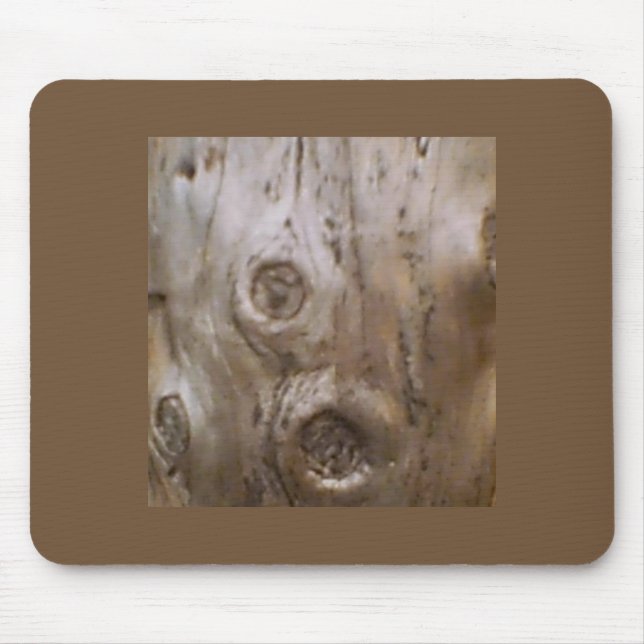 Pine Mousepad (Vorne)