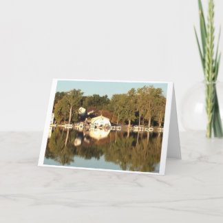 Pine See-Jachthafen - Vorlage