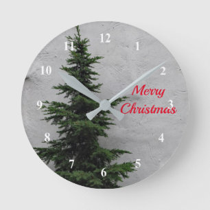Pine Tree Christmas 36 Uhr