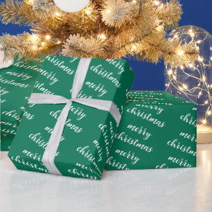 Pine Tree Green Vorlagen Frohe Weihnachten Text Ge Geschenkpapier