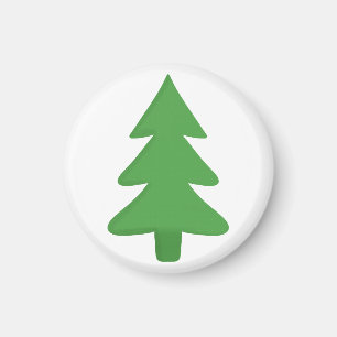 Pine Tree Magnet
