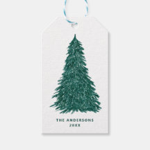 Pine Tree Weihnachten | Immergrüner Winterurlaub