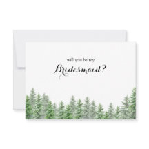 Pine Tree wird meine Überbrückungskarte sein