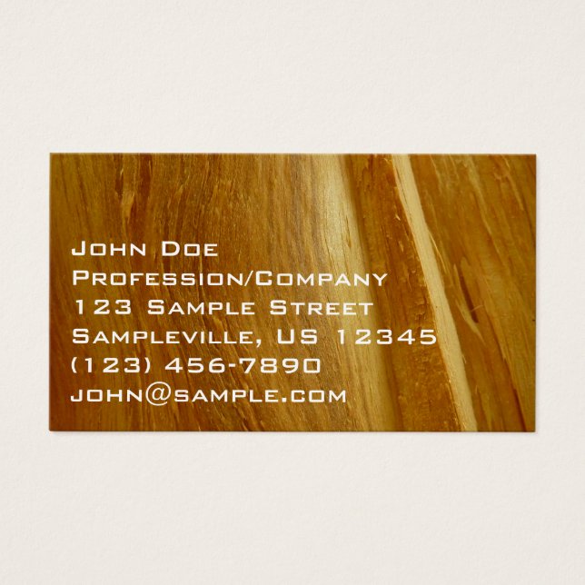 Pine Wood II Imitate Holzgewebe (Vorderseite)