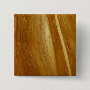 Pine Wood II Imitate Holzgewebe Button
