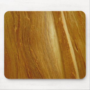 Pine Wood II Imitate Holzgewebe Mousepad