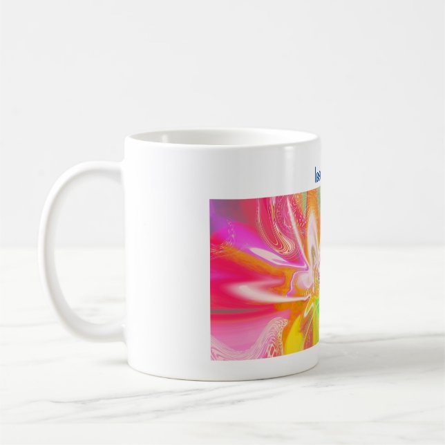 Pineal Kaffeetasse (Links)