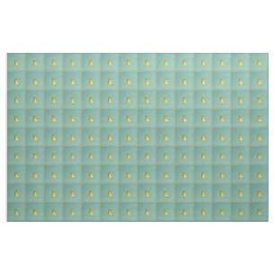 PINEAPPLE ~ Fabric Stoff