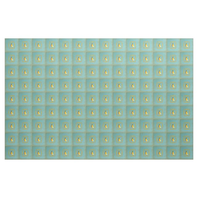 PINEAPPLE ~ Fabric Stoff (Yard (91,4 cm))