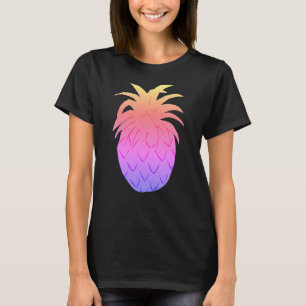 Pineapple Ipenema T-Shirt