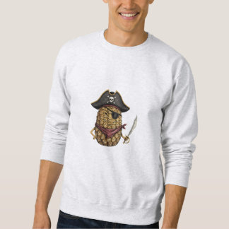 Pineapple Pirate Sweatshirt