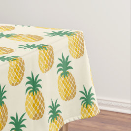 Pineapple Punch Hero Klassisch Tropisch Picknick Tischdecke