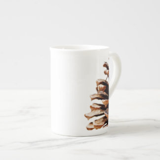 Pinecone Tasse
