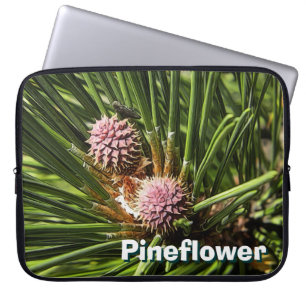 Pineflower Laptopschutzhülle