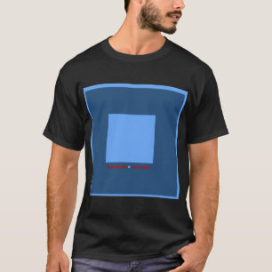 Pinegrove Skylight Album Klassischer T - Shirt
