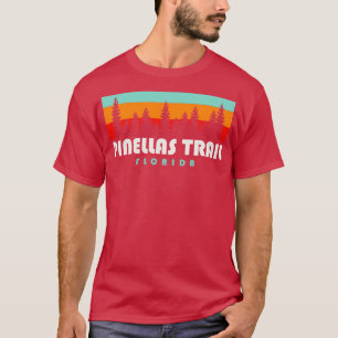 Pinellas Parco delle camelie Locarno Pinellas Land T-Shirt