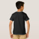 Pinetree Sunset T-Shirt (Schwarz voll)