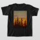 Pinetree Sunset T-Shirt (Laydown)