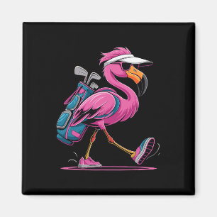 Ping Flamingo Golf Sonnenbrille Frau Damen Herren Magnet