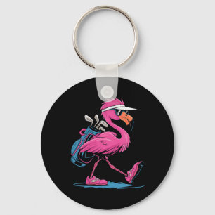 Ping Flamingo Golf Sonnenbrille Frau Damen Herren  Schlüsselanhänger