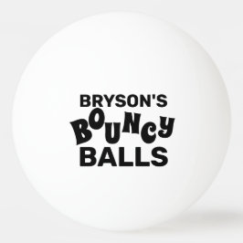 Ping Pong Ball Tischtennisball