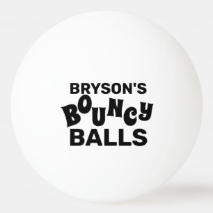 Ping Pong Ball Tischtennisball