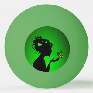 Ping-Pong-Ball Tischtennisball