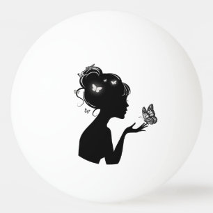 Ping-Pong-Ball Tischtennisball