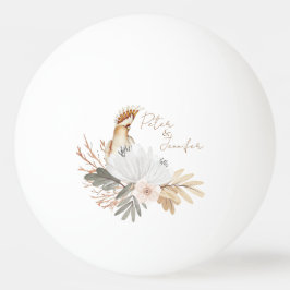 Ping Pong Ball Tischtennisball