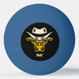 Ping Pong Ball Tischtennisball