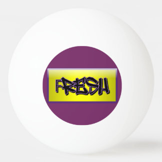Ping Pong Kugel zum Verkauf ! Tischtennisball