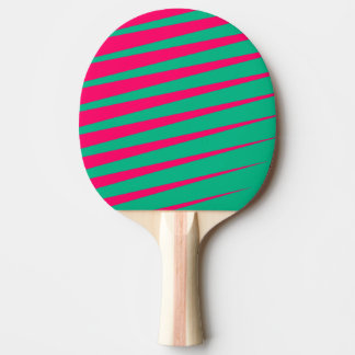 Ping Pong Paddle #5 Tischtennis Schläger