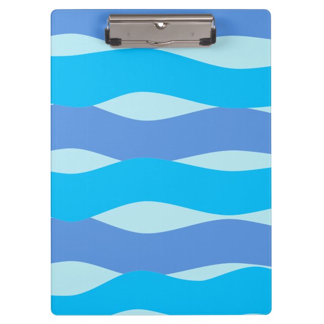 Ping Pong Paddle Klemmbrett (Vorderseite)