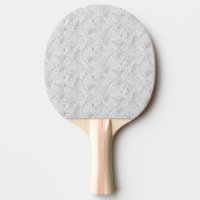 Ping Pong Paddle