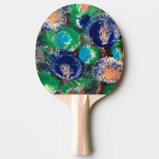 Ping Pong Paddle Tischtennis Schläger