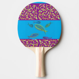 Ping Pong Paddle Tischtennis Schläger