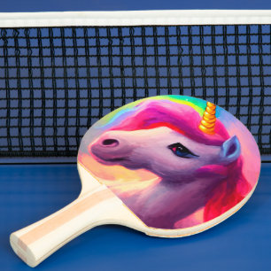 Ping Pong Paddle Tischtennis Schläger