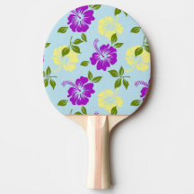 Ping Pong Paddle