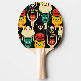 Ping Pong Paddle Tischtennis Schläger