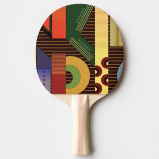 Ping Pong Paddle Tischtennis Schläger